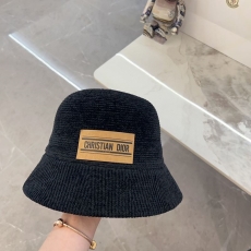 Christian Dior Caps